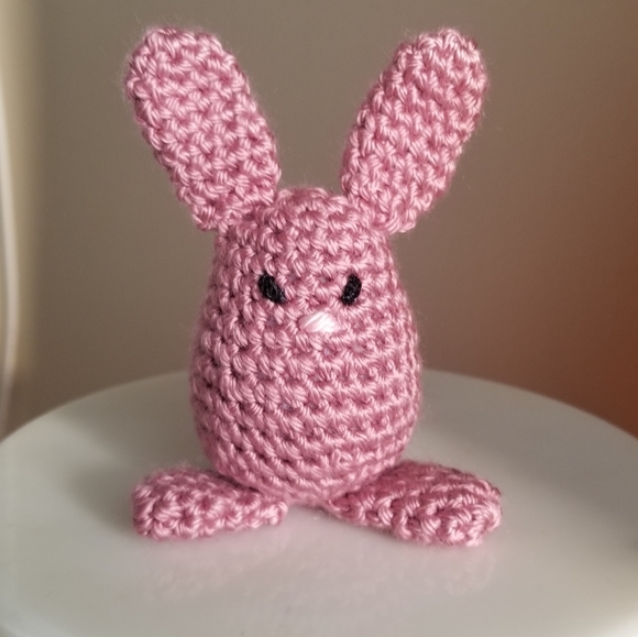 Easter Bunny - Picture 1 of 8